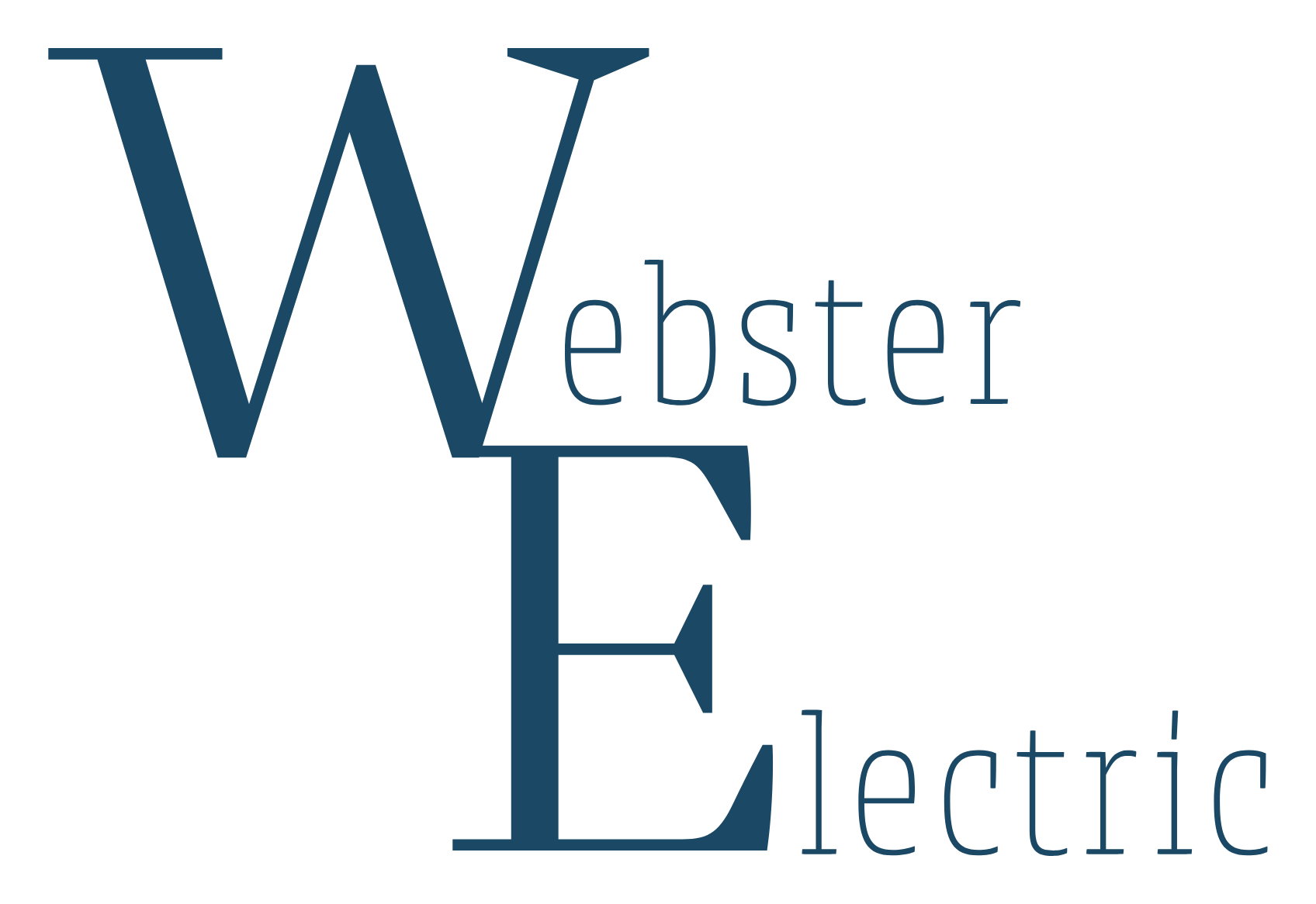 Webster Electric